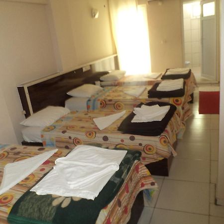 Anatolia Hotel Памуккале Номер фото
