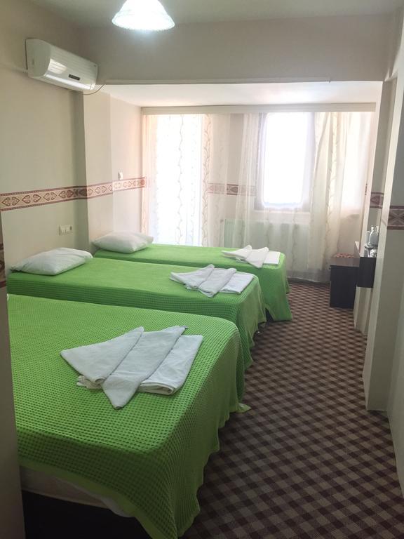 Anatolia Hotel Памуккале Экстерьер фото
