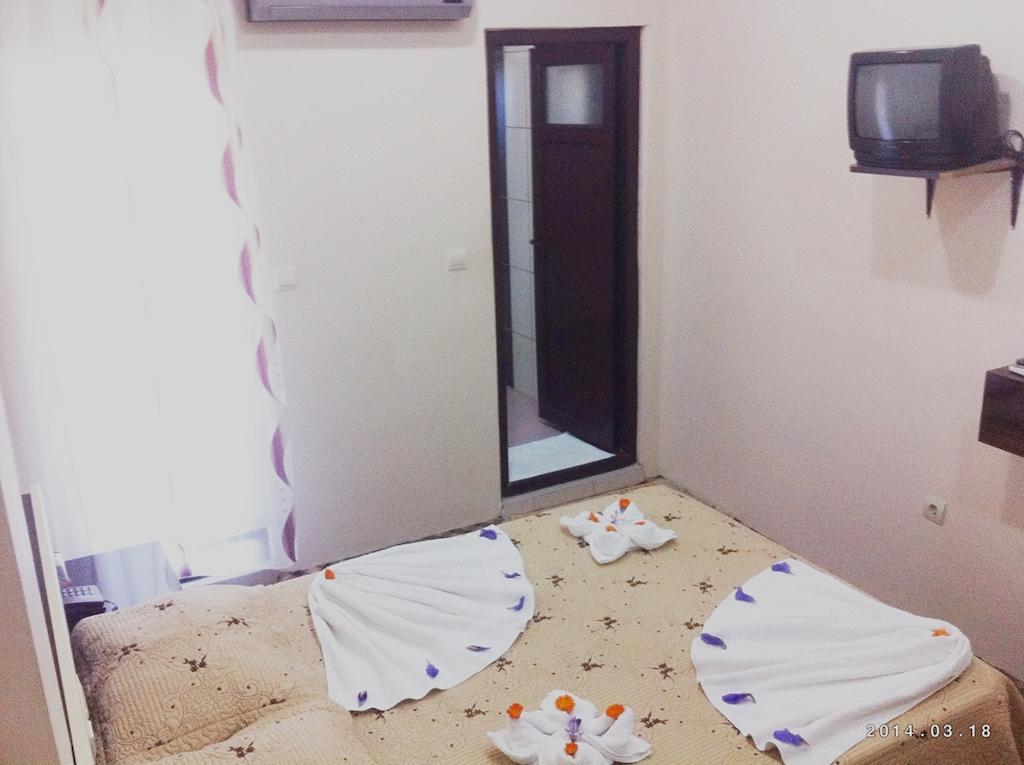 Anatolia Hotel Памуккале Номер фото